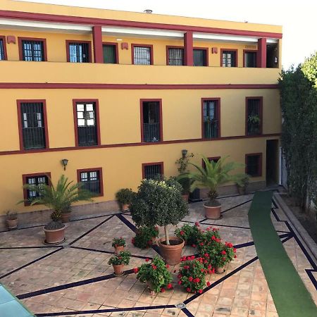 Clb Apartamento Alameda Sevilla Exteriör bild