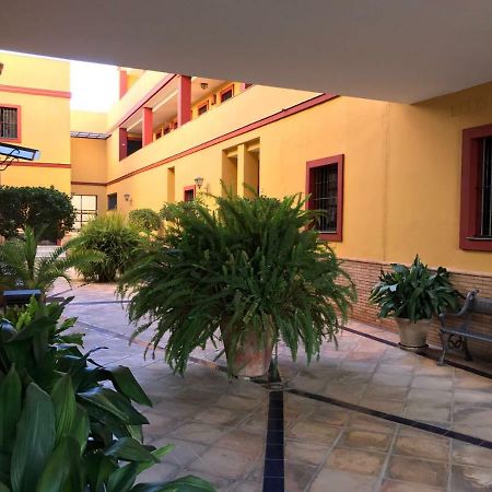 Clb Apartamento Alameda Sevilla Exteriör bild