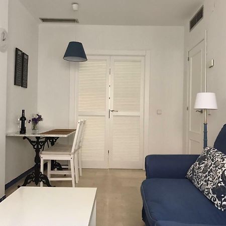 Clb Apartamento Alameda Sevilla Exteriör bild
