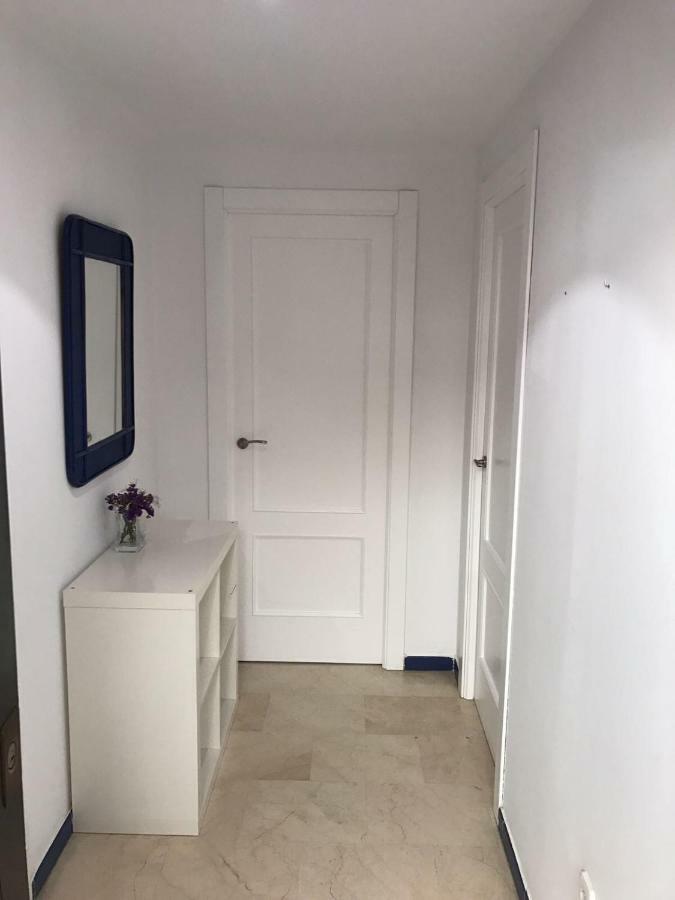 Clb Apartamento Alameda Sevilla Exteriör bild
