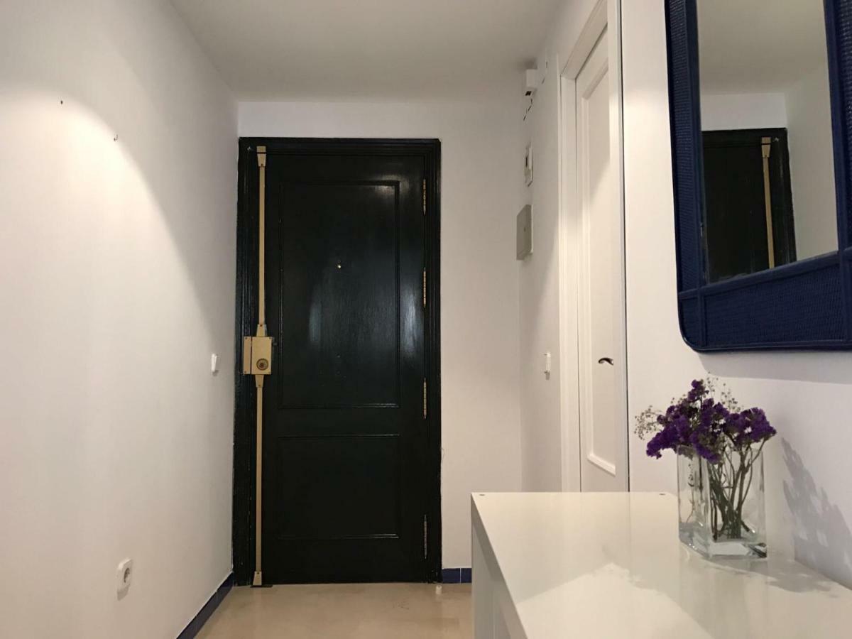 Clb Apartamento Alameda Sevilla Exteriör bild