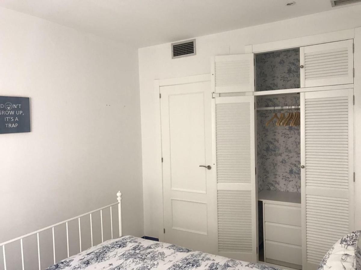 Clb Apartamento Alameda Sevilla Exteriör bild